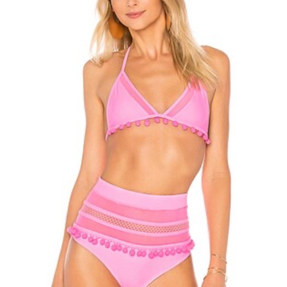 TULAROSA Bikini Set - Picture 1 of 6